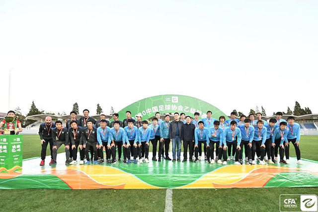 老马：CBA是中国人自己的联赛 国内球员是根本